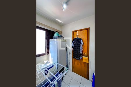 Apartamento à venda com 148m², 3 quartos e 3 vagasQuarto de Serviço