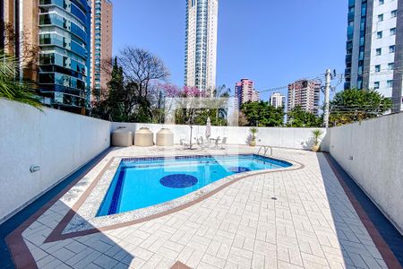 Apartamento à venda com 148m², 3 quartos e 3 vagasÁrea comum - Piscina