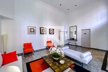 Apartamento à venda com 148m², 3 quartos e 3 vagasÁrea comum