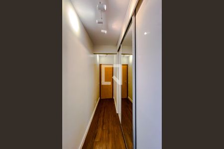 Apartamento à venda com 148m², 3 quartos e 3 vagasQuarto 1 - Suíte