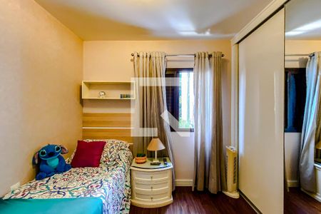 Apartamento à venda com 148m², 3 quartos e 3 vagasQuarto 2