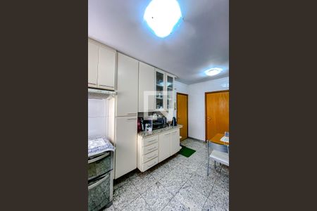 Apartamento à venda com 148m², 3 quartos e 3 vagasCozinha