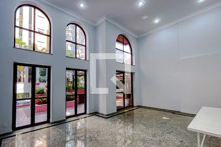 Apartamento à venda com 148m², 3 quartos e 3 vagasÁrea comum