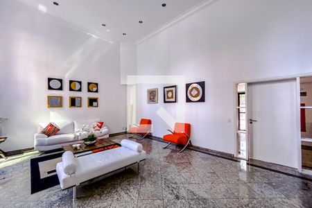 Apartamento à venda com 148m², 3 quartos e 3 vagasÁrea comum