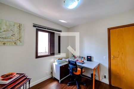 Apartamento à venda com 148m², 3 quartos e 3 vagasQuarto 1