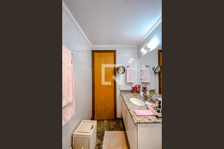 Apartamento à venda com 148m², 3 quartos e 3 vagasBanheiro