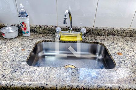 Apartamento à venda com 148m², 3 quartos e 3 vagasCozinha