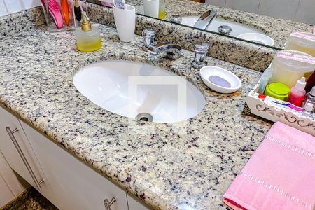 Apartamento à venda com 148m², 3 quartos e 3 vagasBanheiro