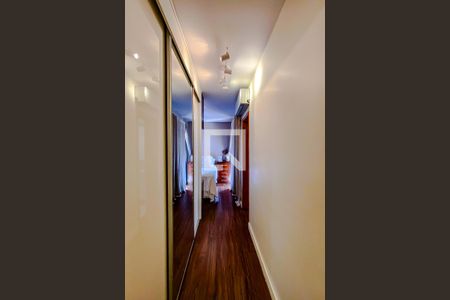 Apartamento à venda com 148m², 3 quartos e 3 vagasQuarto 1 - Suíte