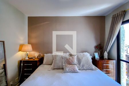 Apartamento à venda com 148m², 3 quartos e 3 vagasQuarto 1 - Suíte