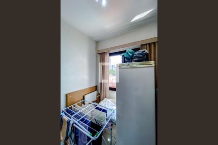 Apartamento à venda com 148m², 3 quartos e 3 vagasQuarto de Serviço