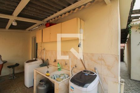 Casa para alugar com 360m², 3 quartos e 3 vagas Casa para alugar com 360m², 3 quartos e 3 vagasÁrea de Serviço