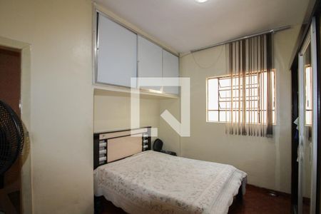 Suíte de casa para alugar com 3 quartos, 360m² em Santa Branca, Belo Horizonte