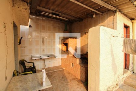 Casa para alugar com 360m², 3 quartos e 3 vagas Casa para alugar com 360m², 3 quartos e 3 vagasEspaço Gourmet