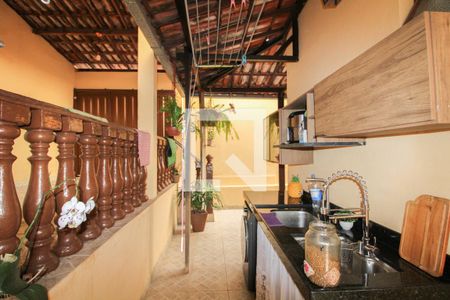 Casa para alugar com 360m², 3 quartos e 3 vagas Casa para alugar com 360m², 3 quartos e 3 vagasCasa 2 - entrada