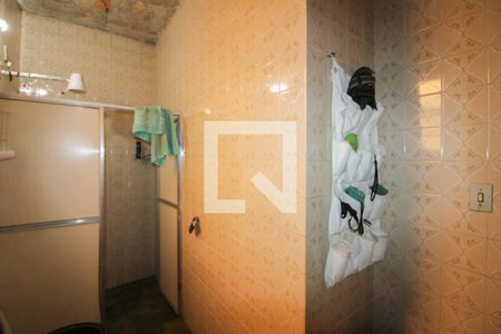 Casa para alugar com 360m², 3 quartos e 3 vagas Casa para alugar com 360m², 3 quartos e 3 vagasBanheiro da Suíte