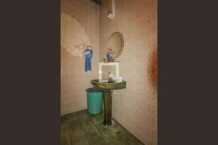 Casa para alugar com 360m², 3 quartos e 3 vagas Casa para alugar com 360m², 3 quartos e 3 vagasBanheiro da Suíte