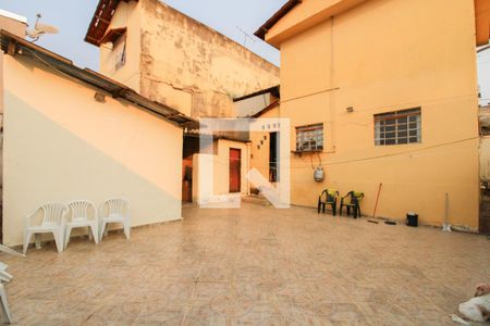 Casa para alugar com 360m², 3 quartos e 3 vagas Casa para alugar com 360m², 3 quartos e 3 vagasQuintal