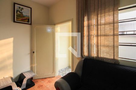 Sala de casa para alugar com 3 quartos, 360m² em Santa Branca, Belo Horizonte