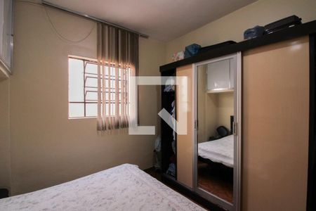 Suíte de casa para alugar com 3 quartos, 360m² em Santa Branca, Belo Horizonte