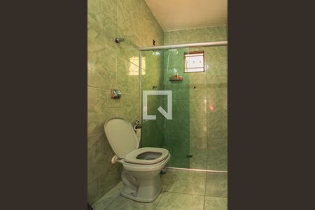 Casa para alugar com 360m², 3 quartos e 3 vagas Casa para alugar com 360m², 3 quartos e 3 vagasBanheiro Social