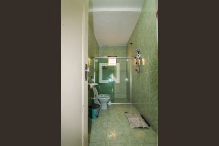 Casa para alugar com 360m², 3 quartos e 3 vagas Casa para alugar com 360m², 3 quartos e 3 vagasBanheiro Social