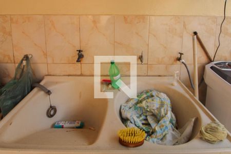 Casa para alugar com 360m², 3 quartos e 3 vagas Casa para alugar com 360m², 3 quartos e 3 vagasÁrea de Serviço