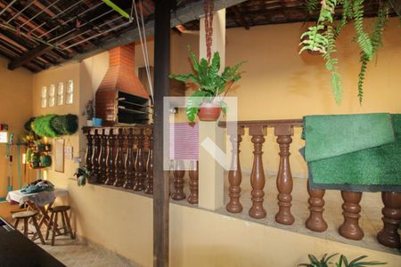 Casa para alugar com 360m², 3 quartos e 3 vagas Casa para alugar com 360m², 3 quartos e 3 vagasCasa 2 - entrada