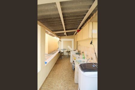 Casa para alugar com 360m², 3 quartos e 3 vagas Casa para alugar com 360m², 3 quartos e 3 vagasÁrea de Serviço