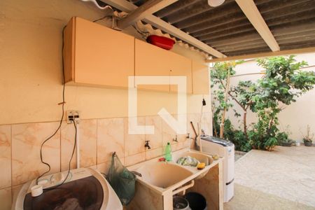 Casa para alugar com 360m², 3 quartos e 3 vagas Casa para alugar com 360m², 3 quartos e 3 vagasÁrea de Serviço