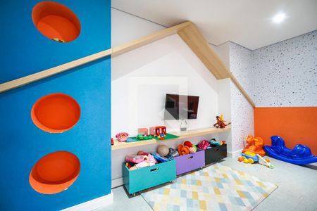 Apartamento à venda com 34m², 1 quarto e sem vaga Apartamento à venda com 34m², 1 quarto e sem vagaÁrea comum