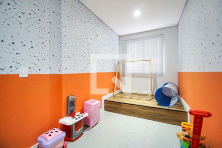 Apartamento à venda com 34m², 1 quarto e sem vaga Apartamento à venda com 34m², 1 quarto e sem vagaÁrea comum