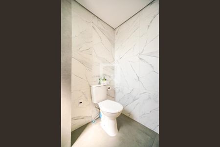 Apartamento à venda com 34m², 1 quarto e sem vaga Apartamento à venda com 34m², 1 quarto e sem vagaBanheiro