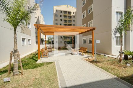 Apartamento à venda com 34m², 1 quarto e sem vaga Apartamento à venda com 34m², 1 quarto e sem vagaPergolado