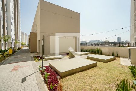 Apartamento à venda com 34m², 1 quarto e sem vaga Apartamento à venda com 34m², 1 quarto e sem vagaCinema ao ar livre