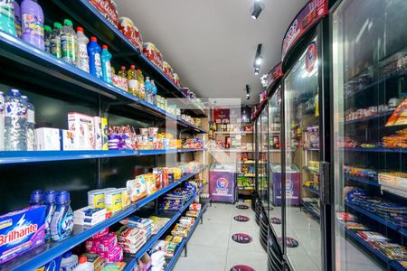 Apartamento à venda com 34m², 1 quarto e sem vaga Apartamento à venda com 34m², 1 quarto e sem vagaÁrea comum