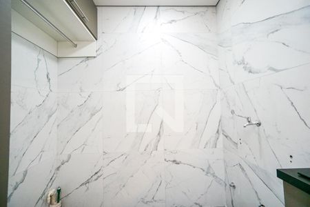 Apartamento à venda com 34m², 1 quarto e sem vaga Apartamento à venda com 34m², 1 quarto e sem vagaÁrea de serviço