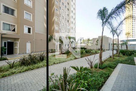 Apartamento à venda com 34m², 1 quarto e sem vaga Apartamento à venda com 34m², 1 quarto e sem vagaÁrea externa