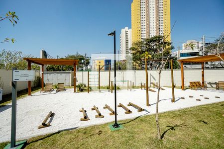 Apartamento à venda com 34m², 1 quarto e sem vaga Apartamento à venda com 34m², 1 quarto e sem vagaÁrea fitness