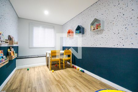 Apartamento à venda com 34m², 1 quarto e sem vaga Apartamento à venda com 34m², 1 quarto e sem vagaÁrea comum