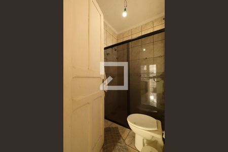 Casa para alugar com 160m², 3 quartos e sem vagaBanheiro