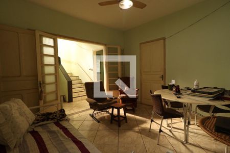 Casa para alugar com 160m², 3 quartos e sem vagaSala 2