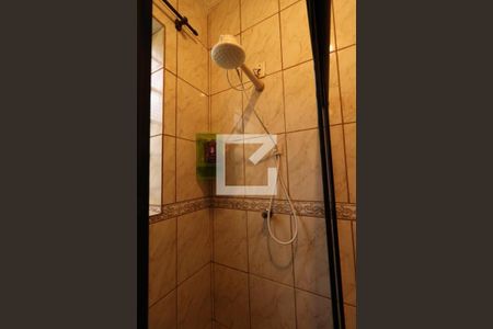 Casa para alugar com 160m², 3 quartos e sem vagaBanheiro