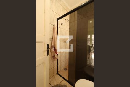 Casa para alugar com 160m², 3 quartos e sem vagaBanheiro