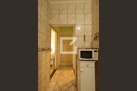 Casa para alugar com 160m², 3 quartos e sem vagaCozinha