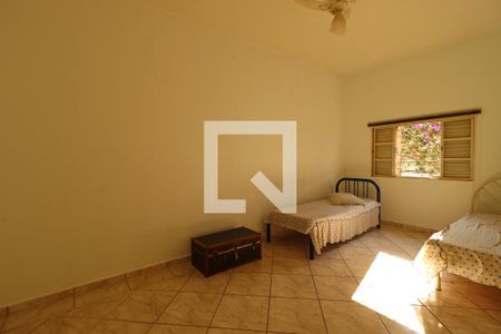 Casa para alugar com 160m², 3 quartos e sem vagaQuarto 2