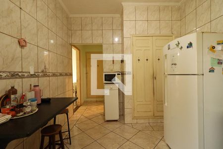 Casa para alugar com 160m², 3 quartos e sem vagaCozinha