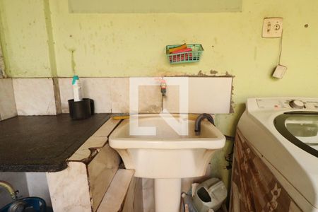 Casa para alugar com 160m², 3 quartos e sem vagaÁrea de Serviço