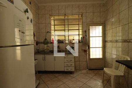 Casa para alugar com 160m², 3 quartos e sem vagaCozinha