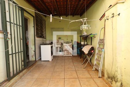 Casa para alugar com 160m², 3 quartos e sem vagaÁrea de Serviço